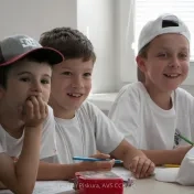 Prešovská detská univerzita 2018 v obrazoch