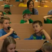 Prešovská detská univerzita 2018 v obrazoch