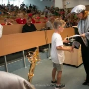 Prešovská detská univerzita 2018 v obrazoch