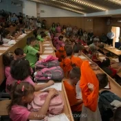 Prešovská detská univerzita 2018 v obrazoch