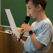 Prešovská detská univerzita 2018 v obrazoch