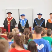 Prešovská detská univerzita 2018 v obrazoch