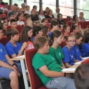 Prešovská detská univerzita 2018 v obrazoch