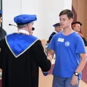Prešovská detská univerzita 2018 v obrazoch