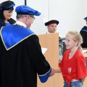 Prešovská detská univerzita 2018 v obrazoch