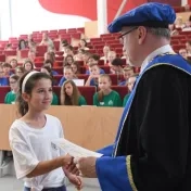 Prešovská detská univerzita 2018 v obrazoch