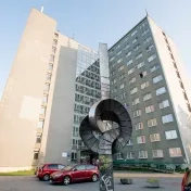 Univerzita začína s rozsiahlou rekonštrukciou internátov