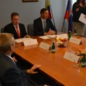 Univerzita a kraj zintenzívnili spoluprácu