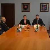 Univerzita a kraj zintenzívnili spoluprácu