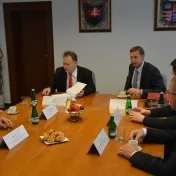Univerzita a kraj zintenzívnili spoluprácu