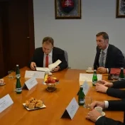 Univerzita a kraj zintenzívnili spoluprácu
