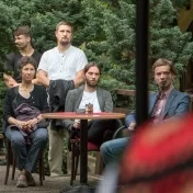 Slávnostné ukončenie 9. ročníka letnej školy rusínskeho jazyka a kultúry