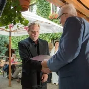 Slávnostné ukončenie 9. ročníka letnej školy rusínskeho jazyka a kultúry