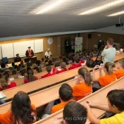 Jedenásty ročník Prešovskej detskej univerzity sa bude niesť v znamení hry