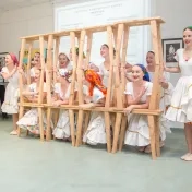 Festival komunitnej hudby