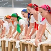 Festival komunitnej hudby