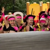 Festival komunitnej hudby