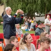 Festival komunitnej hudby