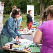 Festival komunitnej hudby