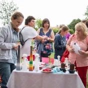 Festival komunitnej hudby