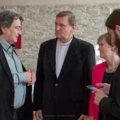 Otvorenie letnej školy rusínskeho jazyka a kultúry