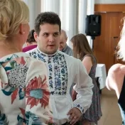 Otvorenie letnej školy rusínskeho jazyka a kultúry