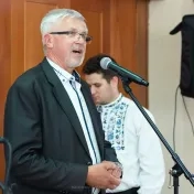 Otvorenie letnej školy rusínskeho jazyka a kultúry