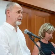 Otvorenie letnej školy rusínskeho jazyka a kultúry