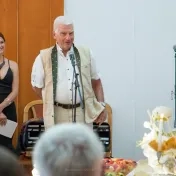 Otvorenie letnej školy rusínskeho jazyka a kultúry