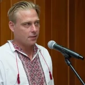 Otvorenie letnej školy rusínskeho jazyka a kultúry