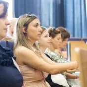 Aktuálne výzvy pre sociálnu prácu