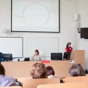 Aktuálne výzvy pre sociálnu prácu
