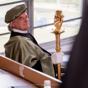 Slávnostné promócie študentov Univerzity tretieho veku