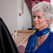 Slávnostné promócie študentov Univerzity tretieho veku