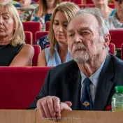 Slávnostné promócie študentov Univerzity tretieho veku