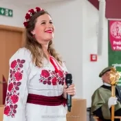 Slávnostné promócie študentov Univerzity tretieho veku