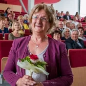 Slávnostné promócie študentov Univerzity tretieho veku