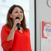 VEDIEŤ VIAC - vzdelávací projekt