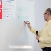 VEDIEŤ VIAC - vzdelávací projekt