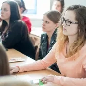 VEDIEŤ VIAC - vzdelávací projekt