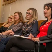 Medziuniverzitná prehliadka prác ŠVOUČ