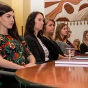 Medziuniverzitná prehliadka prác ŠVOUČ