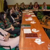 Medziuniverzitná prehliadka prác ŠVOUČ