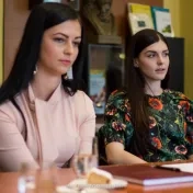 Medziuniverzitná prehliadka prác ŠVOUČ