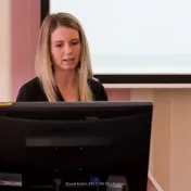 Medziuniverzitná prehliadka prác ŠVOUČ