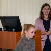 Medziuniverzitná prehliadka prác ŠVOUČ