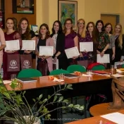 Medziuniverzitná prehliadka prác ŠVOUČ