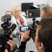 Univerzita otvorila vedecký park