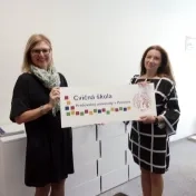 „Cvičná škola Prešovskej univerzity v Prešove“