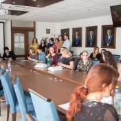 15. ročník celoslovenského kola ŠVOČ v odbore Sociálna práca